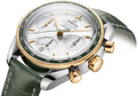 OMEGA Speedmaster 38 Chronograph 324.23.38.50.02.001 2