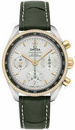 OMEGA Speedmaster 38 Chronograph 324.28.38.50.02.001 1