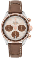 OMEGA Speedmaster 38 Chronograph 324.28.38.50.02.002 1