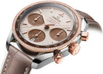 OMEGA Speedmaster 38 Chronograph 324.28.38.50.02.002 3