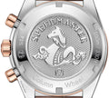 OMEGA Speedmaster 38 Chronograph 324.28.38.50.02.002 4