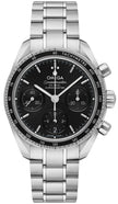 OMEGA Speedmaster 38 Chronograph Men'S Watch 324.30.38.50.01.001 1