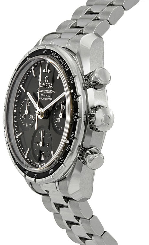 OMEGA Speedmaster 38 Chronograph Men'S Watch 324.30.38.50.01.001 2