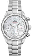 OMEGA Speedmaster 38 Chronograph 324.30.38.50.55.001 1