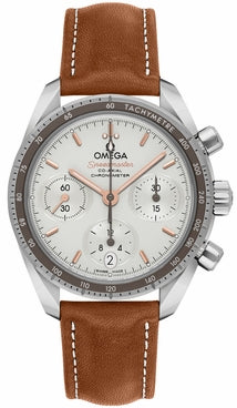 OMEGA Speedmaster 38 Chronograph 324.32.38.50.02.001 1