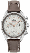 OMEGA Speedmaster 38 Chronograph 324.38.38.50.02.001 1
