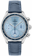 OMEGA Speedmaster 38 Chronograph 324.38.38.50.03.001 1