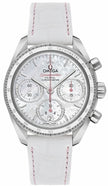 OMEGA Speedmaster 38 Chronograph 324.38.38.50.55.001 1