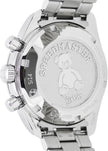 OMEGA Speedmaster 38 Orbis Blue Dial Men'S Watch 324.30.38.50.03.002 3
