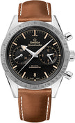 OMEGA Speedmaster '57 331.12.42.51.01.002 1