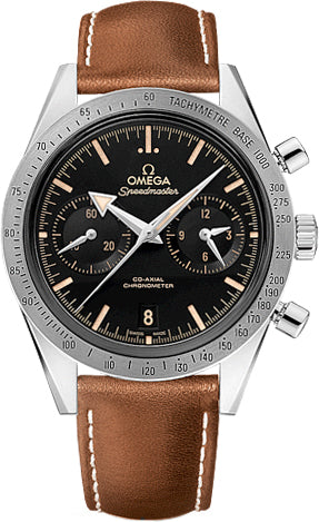 OMEGA Speedmaster '57 331.12.42.51.01.002 1