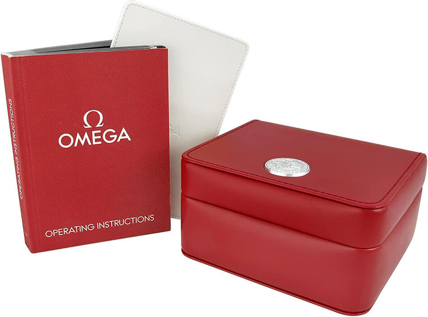 OMEGA Speedmaster '57 Chronograph Men'S Watch 331.10.42.51.01.002 2