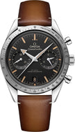 OMEGA Speedmaster '57 Chronograph Men'S Watch 332.12.41.51.01.001 1