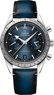 OMEGA Speedmaster '57 Chronograph Men'S Watch 332.12.41.51.03.001 1
