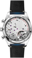OMEGA Speedmaster '57 Chronograph Men'S Watch 332.12.41.51.03.001 2