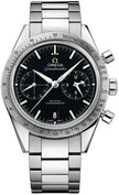 OMEGA Speedmaster '57 Co-Axial Chronograph Men'S Watch 331.10.42.51.01.001 1