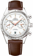 OMEGA Speedmaster '57 Co-Axial Chronograph 331.12.42.51.02.002 1
