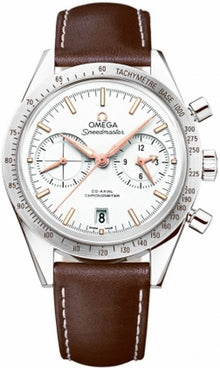 OMEGA Speedmaster '57 Co-Axial Chronograph 331.12.42.51.02.002 1