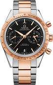 OMEGA Speedmaster '57 Co-Axial Chronograph Men'S Watch 331.20.42.51.01.002 1