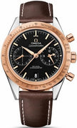 OMEGA Speedmaster '57 Co-Axial Chronograph 331.22.42.51.01.001 1