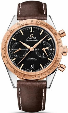 OMEGA Speedmaster '57 Co-Axial Chronograph 331.22.42.51.01.001 1