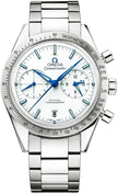 OMEGA Speedmaster '57 Co-Axial Chronograph 41.5Mm Men'S Watch 331.90.42.51.04.001 1