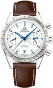OMEGA Speedmaster '57 Co-Axial Chronograph 331.92.42.51.04.001 1