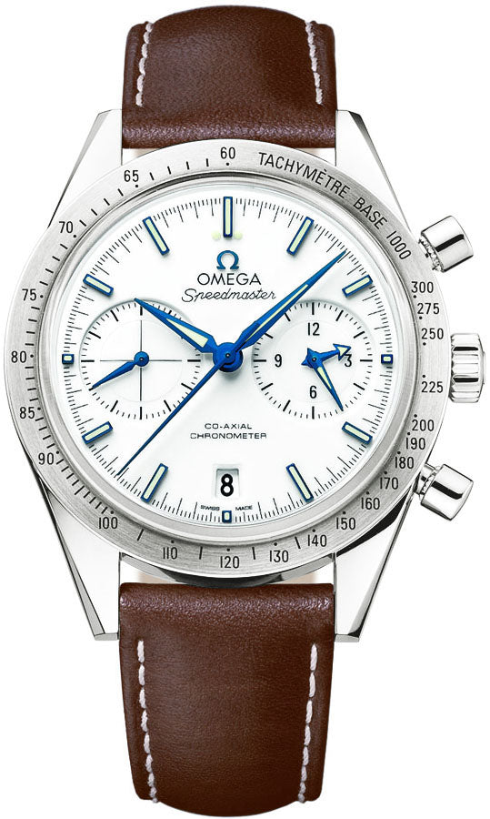 OMEGA Speedmaster '57 Co-Axial Chronograph 331.92.42.51.04.001 1
