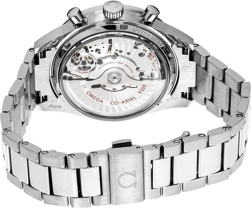 OMEGA Speedmaster '57 Co-Axial Chronograph 41.5Mm Men'S Watch 331.90.42.51.04.001 3