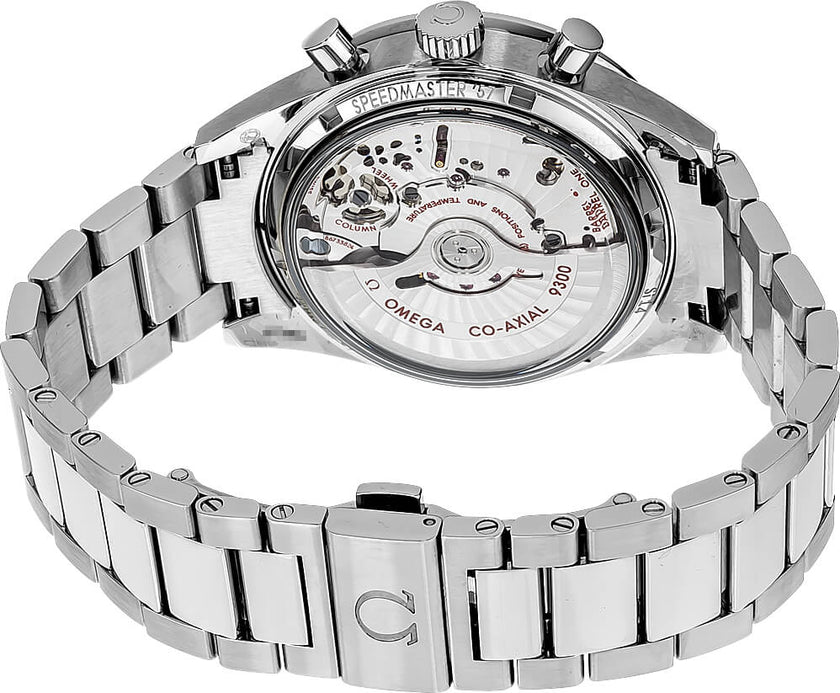 OMEGA Speedmaster '57 Co-Axial Chronograph Men'S Watch 331.10.42.51.01.001 3