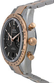 OMEGA Speedmaster '57 Co-Axial Chronograph Men'S Watch 331.20.42.51.01.002 2