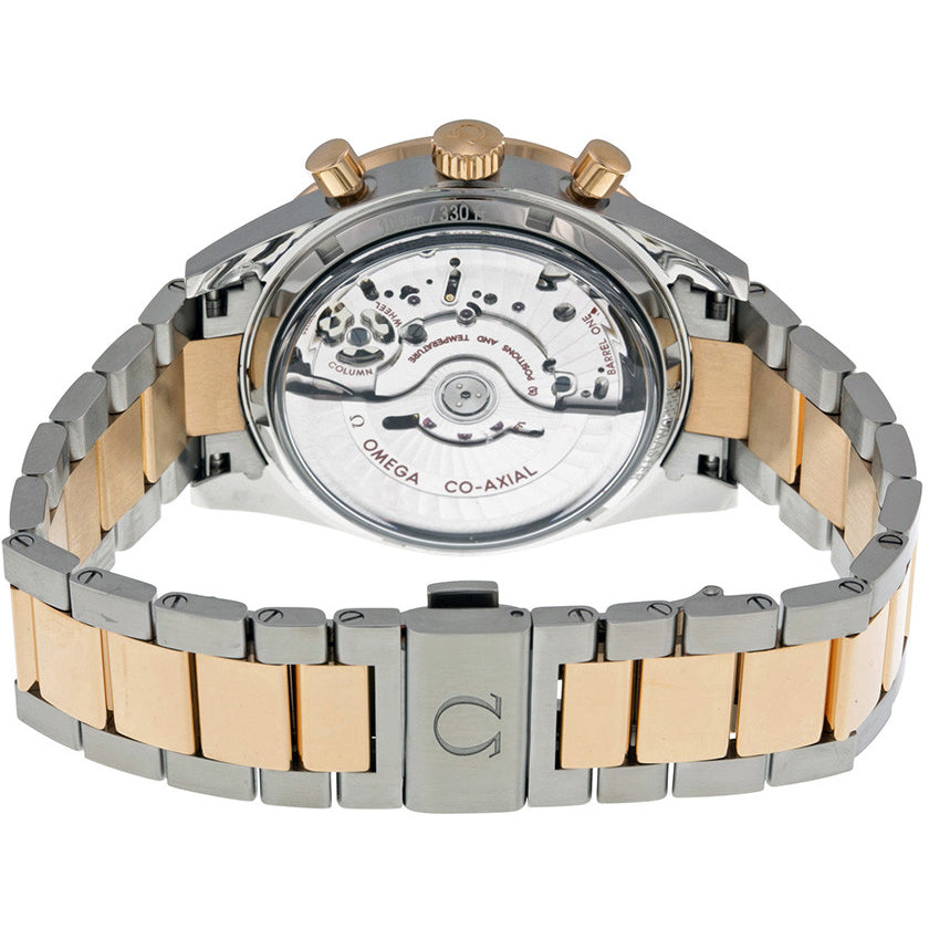 OMEGA Speedmaster '57 Co-Axial Chronograph Men'S Watch 331.20.42.51.01.002 3