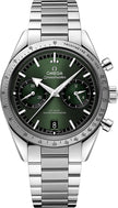 OMEGA Speedmaster '57 Green Dial Men'S Watch 332.10.41.51.10.001 1