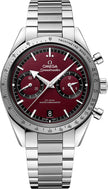OMEGA Speedmaster '57 Manual Winding Men'S Watch 332.10.41.51.11.001 1