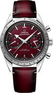 OMEGA Speedmaster '57 Red Dial 40.5Mm Men'S Watch 332.12.41.51.11.001 1
