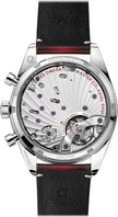 OMEGA Speedmaster '57 Red Dial 40.5Mm Men'S Watch 332.12.41.51.11.001 2
