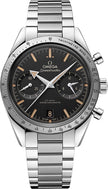 OMEGA Speedmaster '57 Stainless Steel Men'S Watch 332.10.41.51.01.001 1