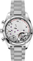 OMEGA Speedmaster '57 Stainless Steel Men'S Watch 332.10.41.51.01.001 2