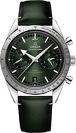 OMEGA Speedmaster '57 Stainless Steel Men'S Watch 332.12.41.51.10.001 1