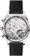OMEGA Speedmaster '57 Stainless Steel Men'S Watch 332.12.41.51.10.001 2
