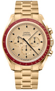 OMEGA Speedmaster Apollo 11 Limited Men'S Watch 310.60.42.50.99.001 1
