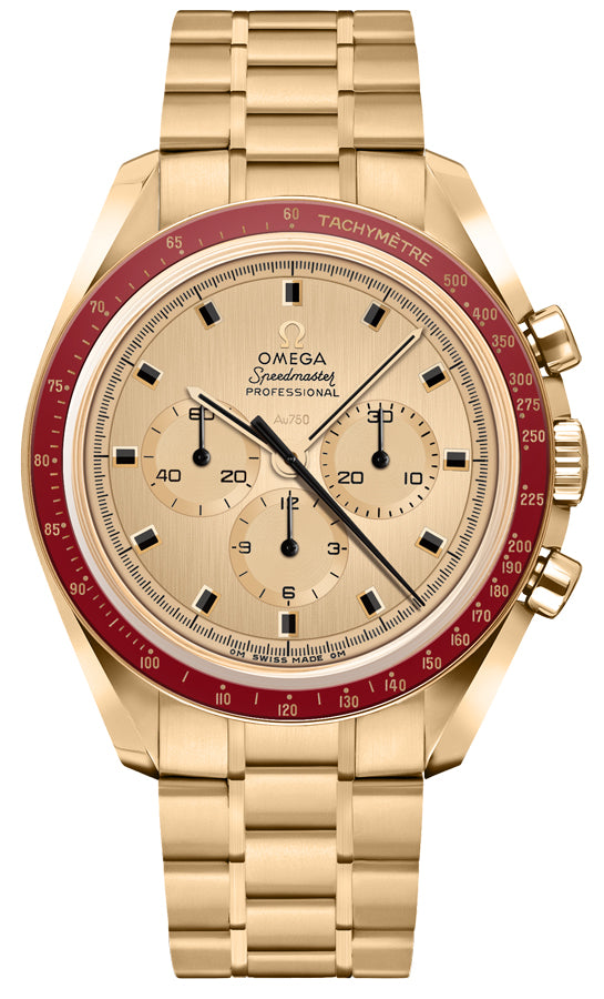 OMEGA Speedmaster Apollo 11 Limited Men'S Watch 310.60.42.50.99.001 1