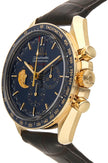 OMEGA Speedmaster Apollo Xvii 45Th Anniversary Limited Edition Men'S Watch 311.63.42.30.03.001 3
