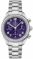 OMEGA Speedmaster Chronograph 324.15.38.40.10.001 1