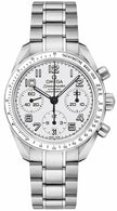 OMEGA Speedmaster Chronograph 324.30.38.40.04.001 1