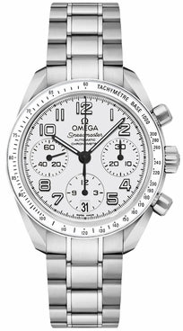OMEGA Speedmaster Chronograph 324.30.38.40.04.001 1