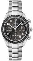 OMEGA Speedmaster Chronograph 324.30.38.40.06.001 1