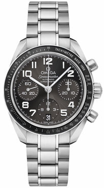 OMEGA Speedmaster Chronograph 324.30.38.40.06.001 1
