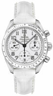 OMEGA Speedmaster Chronograph 324.33.38.40.04.001 1