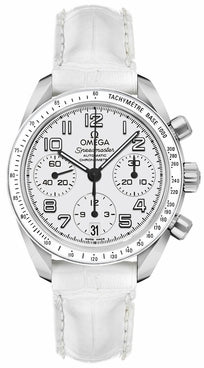 OMEGA Speedmaster Chronograph 324.33.38.40.04.001 1